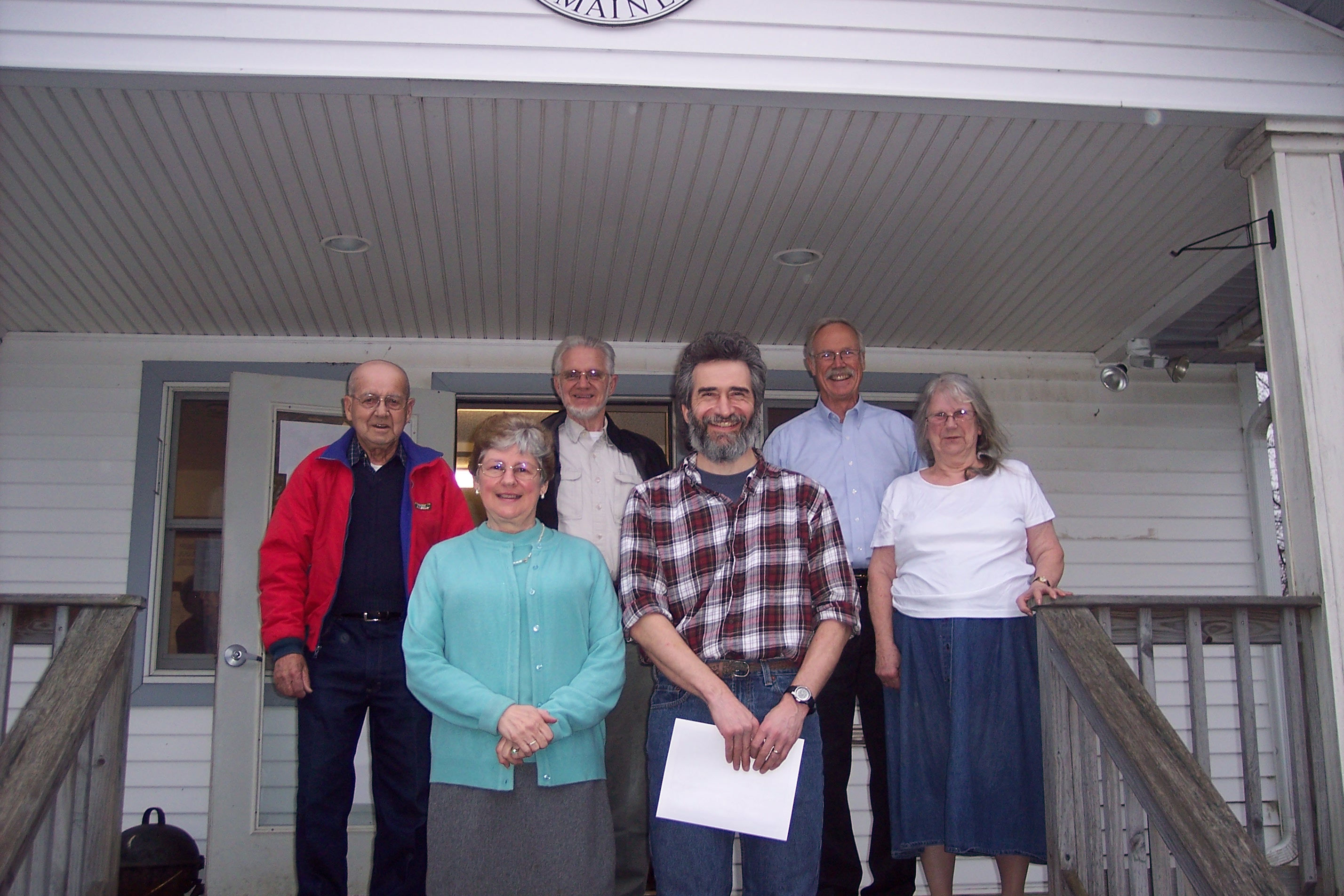 Maine Property Tax Fairness Credit Maine Property Tax Fairness Credit