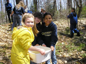 Vernal Pool Workshop
